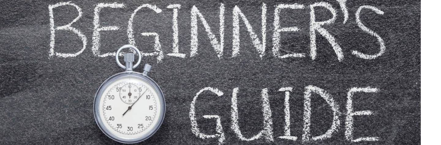 Komplet 6 ugers tr&aelig;ningsprogram til begyndere